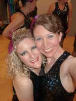 42nd Street Duo