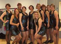 42nd Street Group 2