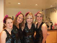 42nd Street Quartet 3