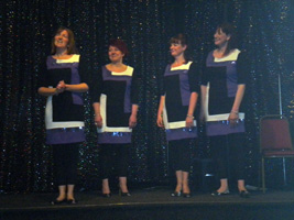 Show 2013