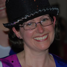 Top Hat Tappers Show 2012