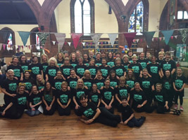 Tapathon 2015