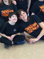 Tapathon 2014