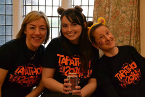 Tapathon 2014